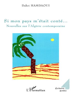cover image of Si mon pays m'était conté...